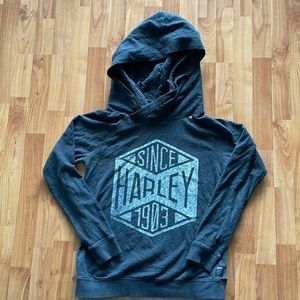 Women’s Harley Davidson Hoodie